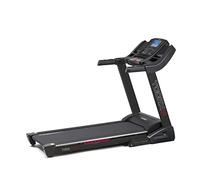 Toorx Tapis Roulant Trx 100 3.0 Nero