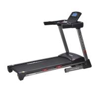 Tapis roulant Toorx VOYAGER - app ready 3.0