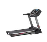 Tapis roulant Toorx ALTITUDE inclinazione fino al 40%