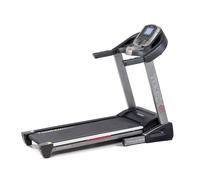 Tapis Roulant TRX TOURING 3.0 - App Ready con Fascia Cardio Inclusa