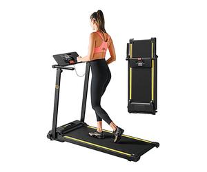TAPIS ROULANT UREVO URTM006 SIFUREBIE0004