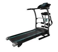 Tapis roulant vibrante Cecotec DrumFit WayHome 1400 Runner
