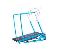 Waterflex Tappetino per Piscina Aquajogg Air 128x67x135 cm Poolstar WX-AQUAJOGG2