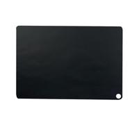 Tapis Silicone Protection Table Induction | Housse Antirayures pour table de cuisson à induction | Protège et couvercle supérieur | Accessorio pratique pour cuisine, cuisson et entretien quoti