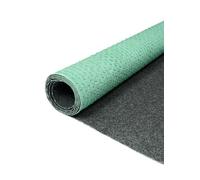 TAPISO Pemba - Tappeto in erba artificiale, resistente alle intemperie, ad asciugatura rapida, per esterni, balcone, terrazza, giardino, erba artificiale, 200 x 240 cm