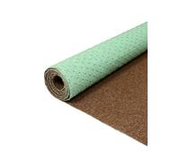 TAPISO Pemba - Tappeto in erba artificiale, resistente alle intemperie, ad asciugatura rapida, per esterni, balcone, terrazza, giardino, erba artificiale, 300 x 290 cm