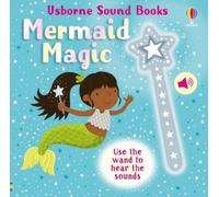 Taplin, Sam Wand Books: Mermaid Magic Book NUOVO