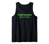 Tapman Rollover - Edizione BJJ Grappler Canotta