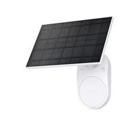 Tapo A201 Pannello Solare 2.5W 5.2V per Telecamere Batteria Cavo 4m | Per Giardino, Ingresso e Aree Esterne, 45 Min di Sole per Tutto il Giorno, Installazione Flessibile, Regolabile 360°, IP65