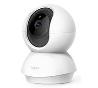 TP-Link Tapo C200 Pan/Tilt Home Security Wi-Fi Camera