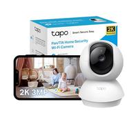Tp-link Tapo C210 Security Camera Bianco