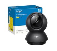 TP-Link Tapo C211 Sferico Telecamera di sicurezza IP Interno 2304 x 1296 Pixel Scrivania