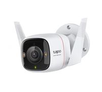 TP-Link Tapo C325WB Pallottola (forma) Telecamera di sicurezza IP Interno e esterno 2688 x 1520 Pixel Parete