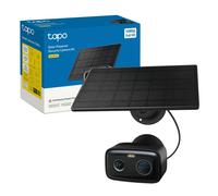 Tapo C401 KIT Telecamera WiFi Esterno ad Energia Solare Full HD 1080P Batteria
