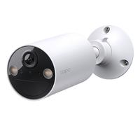 TP-Link Tapo C410 telecamera di sorveglianza Pallottola (forma) Telecamera di sicurezza IP Esterno 2304 x 1296 Pixel Soffitto/muro