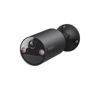Tapo C411 2K 3MP Batteria Telecamera di sicurezza esterna Wireless,Telecamera di sicurezza solare,Telecamera esterna notturna a colori,Rilevamento AI,IP65,Nessun hub richiesto,Alexa,Google Home