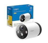 TP-Link Tapo C420 Torretta Telecamera di sicurezza IP Interno e esterno 2560 x 1440 Pixel Muro/Palo