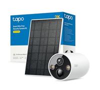 TP-LINK Tapo C425 Kit Network camera 4 Mp