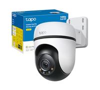 TP-Link Tapo C500 Cupola Telecamera di sicurezza IP Esterno 1920 x 1080 Pixel Soffitto