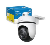 TP-Link Tapo C510W Cupola Telecamera di sicurezza IP Interno e esterno 2304 x 1296 Pixel Soffitto