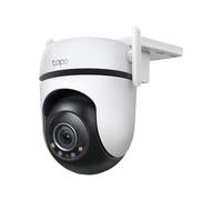 TP-Link Tapo C520WS Cupola Telecamera di sicurezza IP Interno e esterno 2560 x 1440 Pixel Soffitto