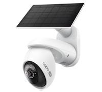 Tapo C660 KIT 1210002608138 TP-Link Tapo C660 KIT Pallottola (forma) Telecamera