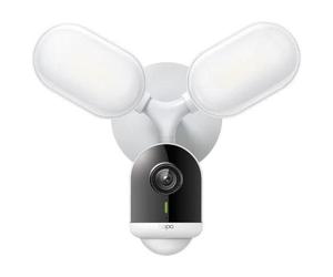 Tapo C720 Telecamera Smart AI 2K QHD Floodlight