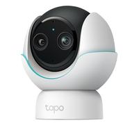 TP-Link Netzwerk-Überwachungskamera Accessori per computer Bianco Originale TAPO C840