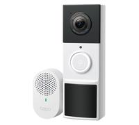 Tapo D210 Video campanello smart 2K wi-fi - TP-D210