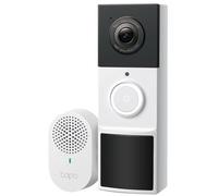 Tapo D210 Video campanello smart 2K wi-fi - TP-D210
