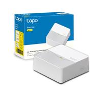 Tapo H200 Smart Hub, Allarme e Campanello Integrato, Storage MicroSD Locale