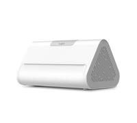 Tapo Hub centrale Smart Home per dispositivi intelligenti: collega fino a 16 fotocamere e 64 sensori sub-G, memoria integrata da 16 GB + opzione di archiviazione espandibile SATA da 2,5", migliora la