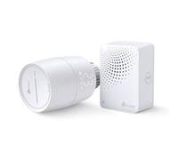 Tapo KE100 KIT Smart Thermostatic Radiator Valve Elettricità