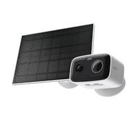 TP-Link Tapo TC80 KIT telecamera di sorveglianza Pallottola (forma) Telecamera di sicurezza IP Esterno 1920 x 1080 Pixel Soffit