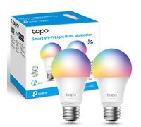Tapo L530E - Led Light Bulb - E27 - 8.7 W (Equivalent 60 W) - Class... NUOVO