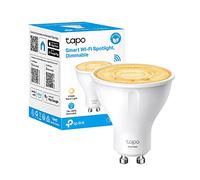 TP-Link Tapo L610 Inteligente Lampadina LED WiFi 50W 2700K Bianca