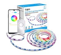 TP-Link Tapo L920-5 striscia luminosa Striscia led universale LED 5000 mm