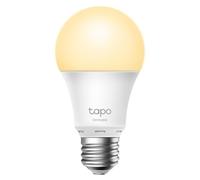 Tapo Lampadina led goccia (E27 - 806 lumen - 8,7 W - Bianco caldo) V1 L510E