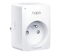 TP-LINK Mini smart Wi-Fi plug with power monitor TAPO P110M