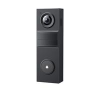 Tapo Mini videocampanello a batteria 2K IP65