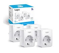 Tapo P100 Presa Intelligente WiFi Smart Plug Compatibile con Alexa e Google Home