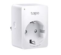 Tapo P100M Presa Smart Wi-Fi | Certificata Matter