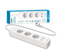 Tapo P300 Ciabatta MultiPresa WiFi Intelligente Controlla Separatamente 3 Prese