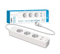 TP-Link Tapo P300 3 presa(e) AC Type F (CEE 7/4) 1,5 m 3 2300 W Bianco