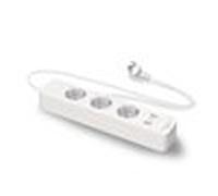 TP-Link Tapo P300 3 presa(e) AC Type F (CEE 7/4) 1,5 m 3 2300 W Bianco