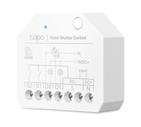 Tapo Relè Roller Shutter Controller White S112
