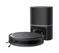 Tapo RV20 Mop MAX Plus Robot Aspirapolvere + Svuotamento automatico