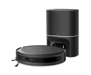 Tapo RV20 Mop MAX Plus Robot Aspirapolvere + Svuotamento automatico