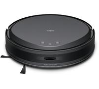 Tapo robot aspirapolvere smart tapo rv20 mop max robot vacuum + mop (aspira&lava)