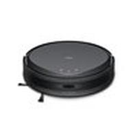 Tapo robot aspirapolvere smart tapo rv20 mop max robot vacuum + mop (aspira&lava)